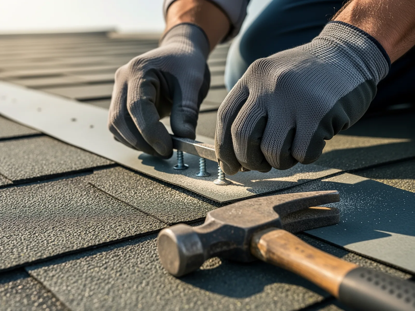 Why choose Fascia Repair in Durham, NC